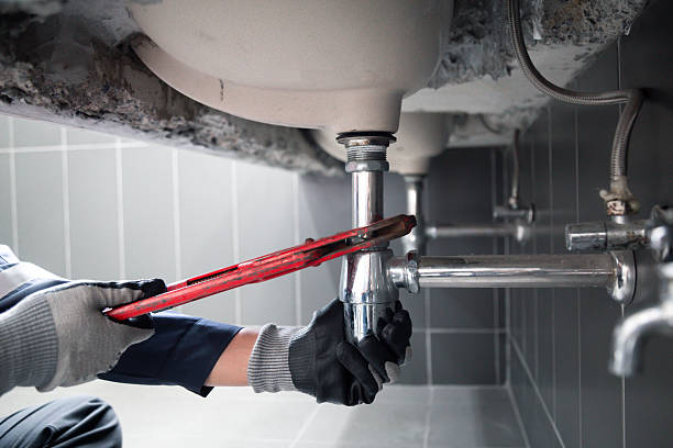 Trusted Pipe Repair service in Norton, MA - AAA Plumbing Heating